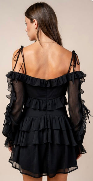 Angelique Dress