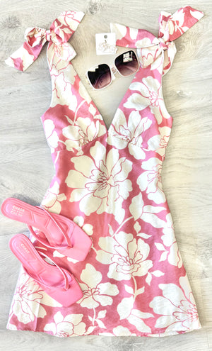 Isla Dress