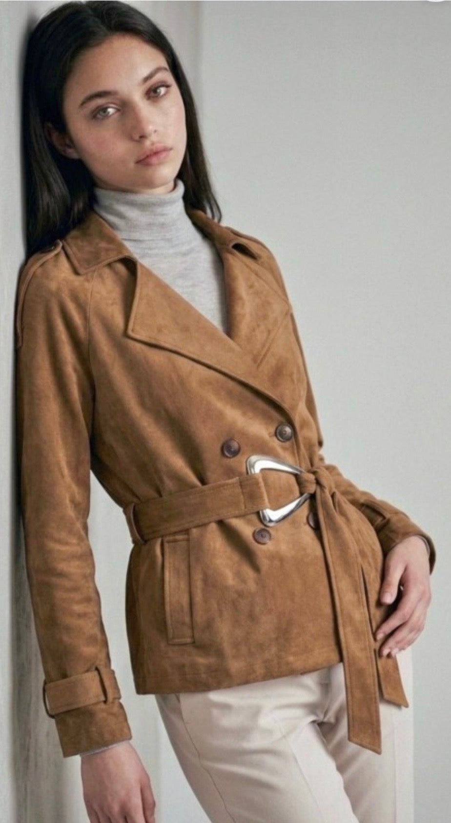 Jaylen Jacket
