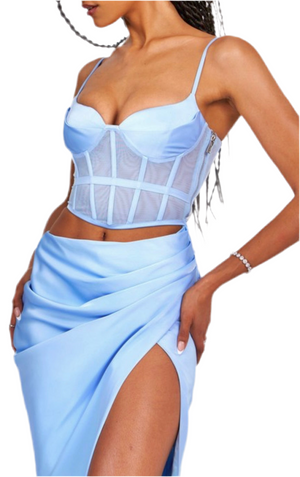 Mariska Dress