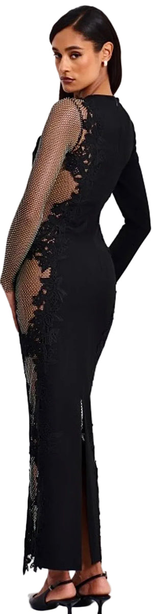 Larissa Dress