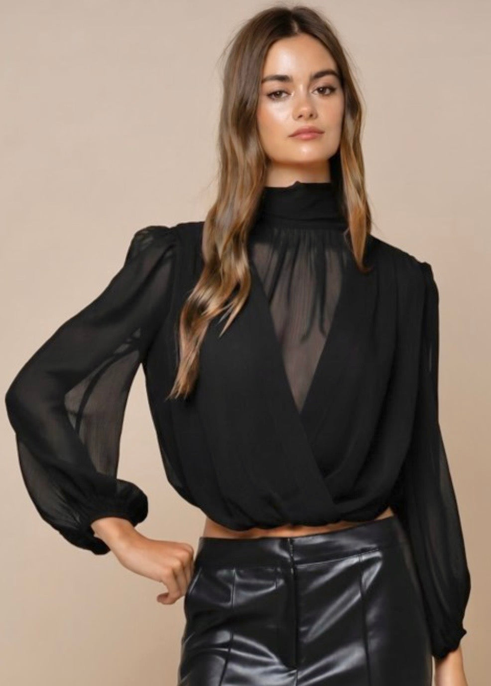 Colleen Top