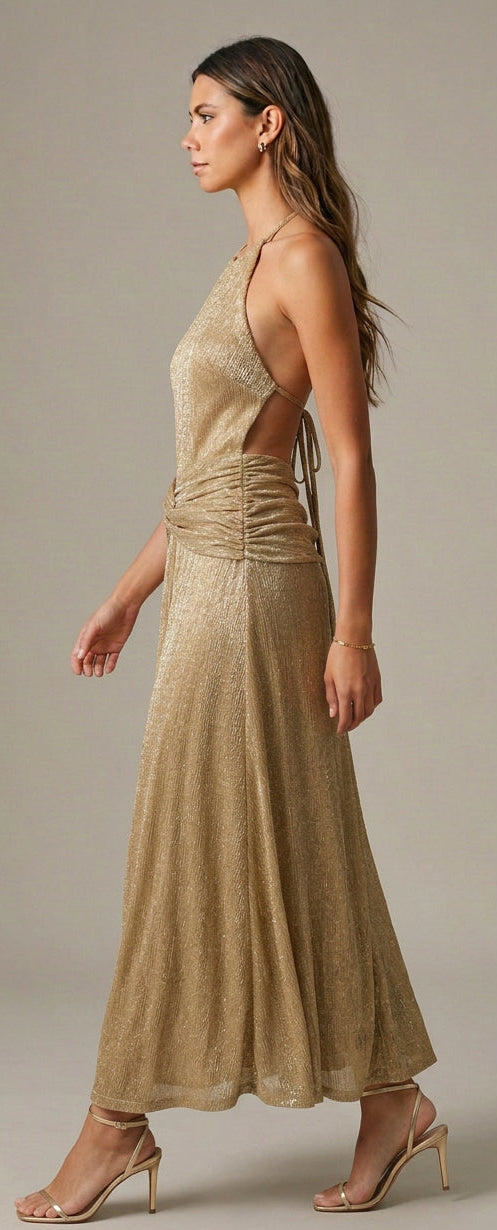 Aurora Dress