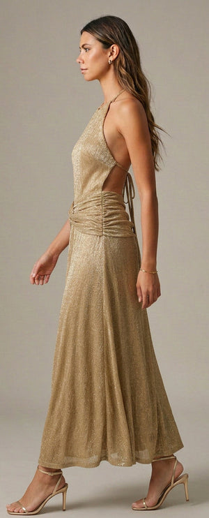 Aurora Dress