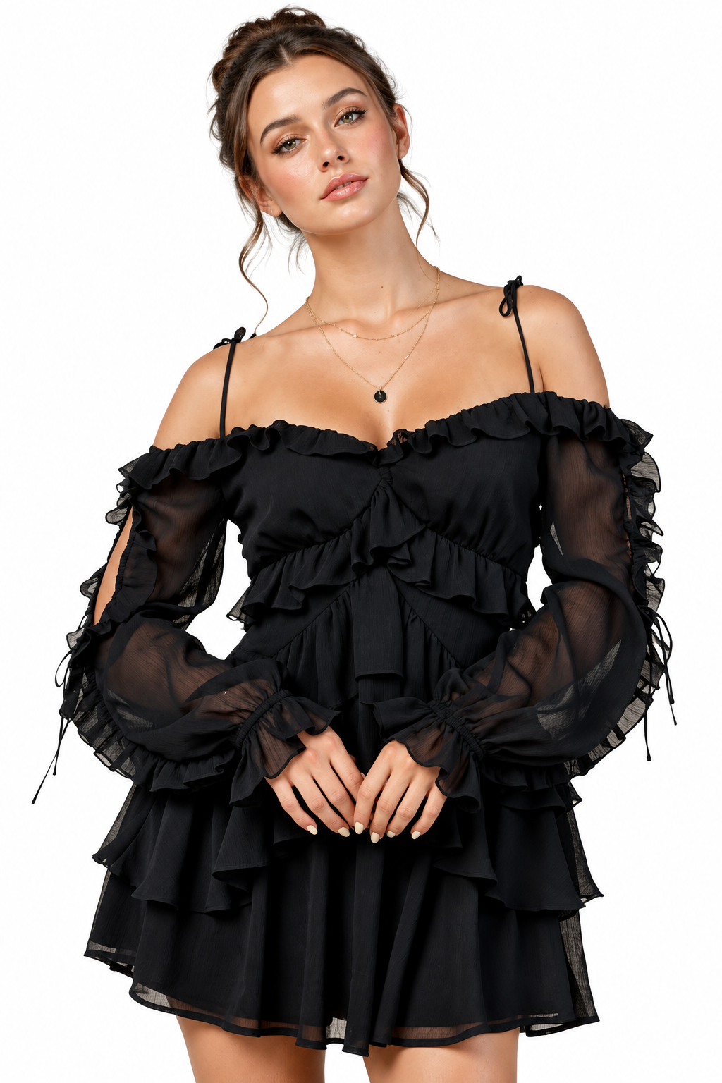Angelique Dress