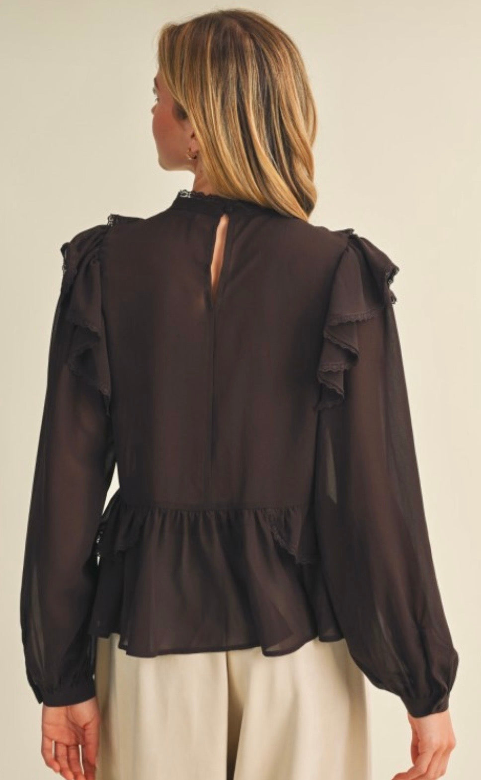 Paloma Top