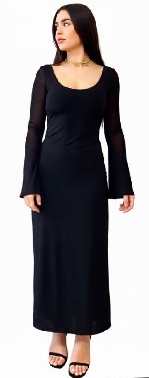 Elvira Dress