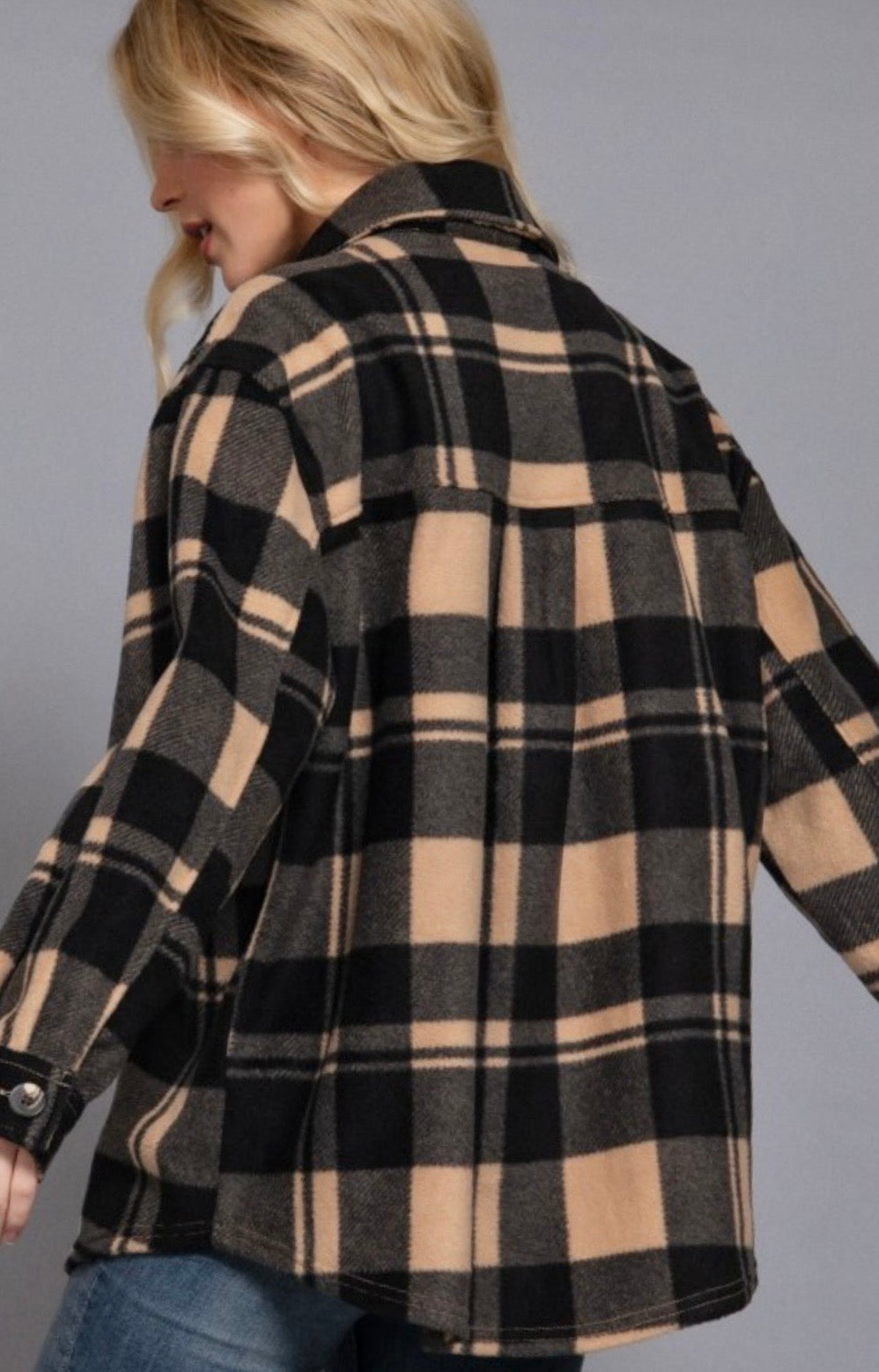 Adria Fleece
