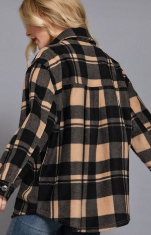 Adria Fleece