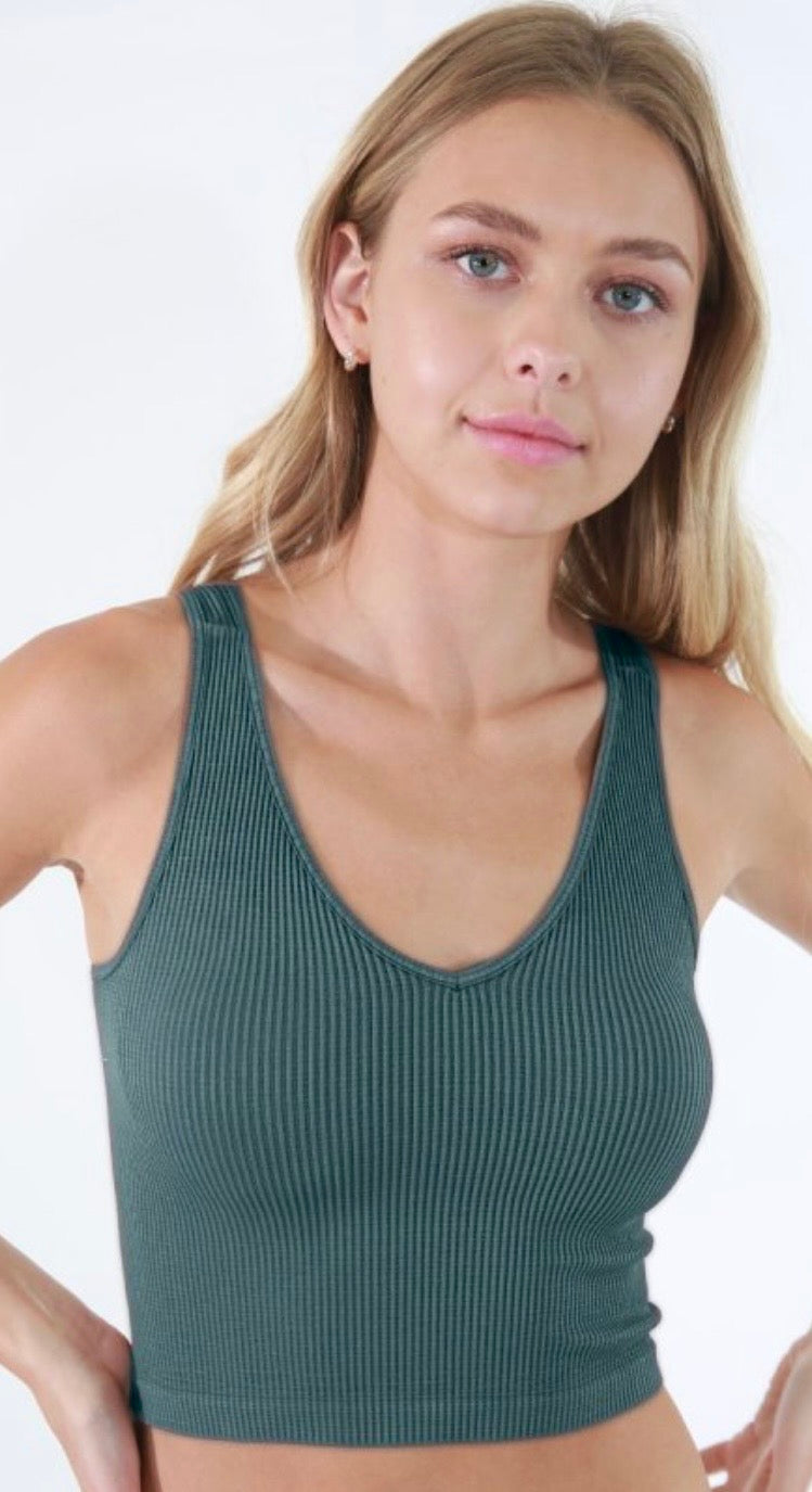 Lia Top (New Colors!)