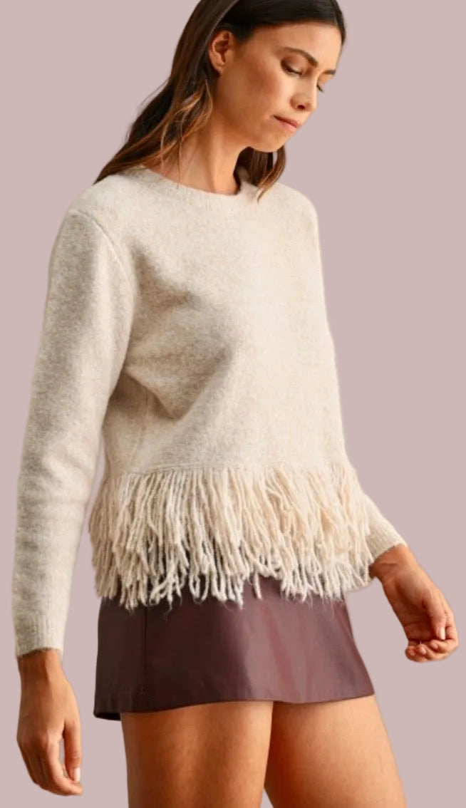 Shay Sweater