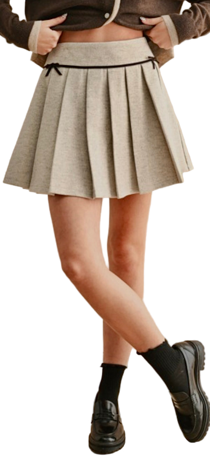 Myah Skirt