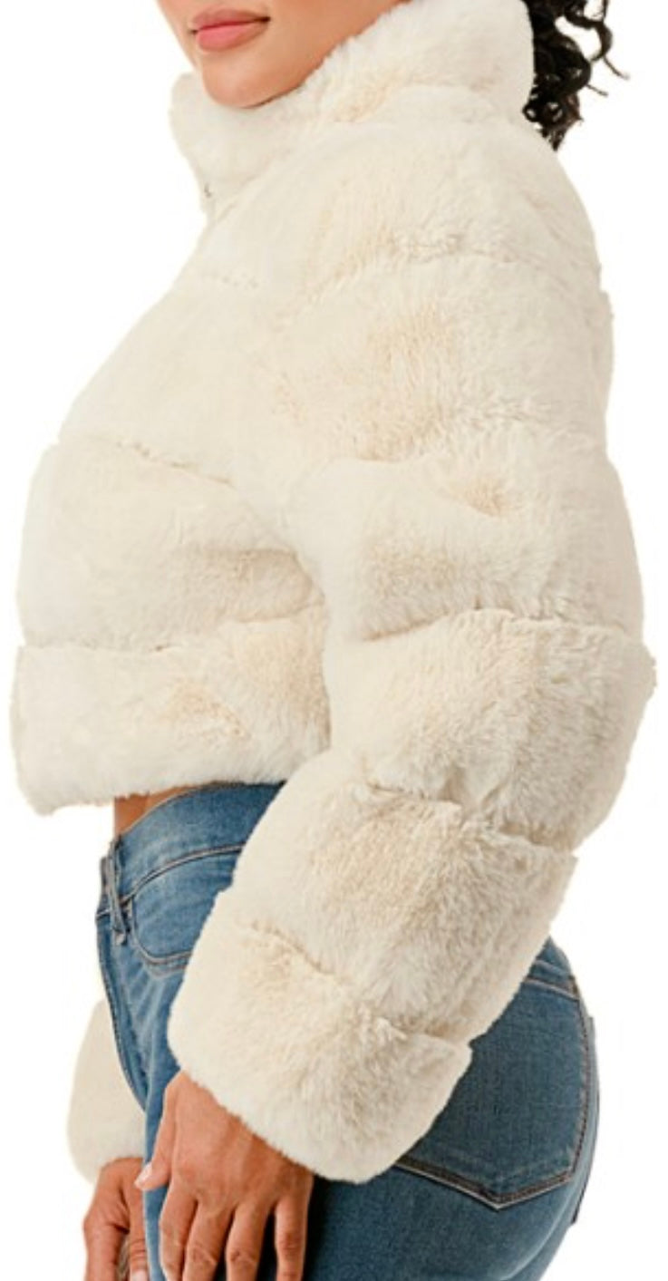 Mariah Coat