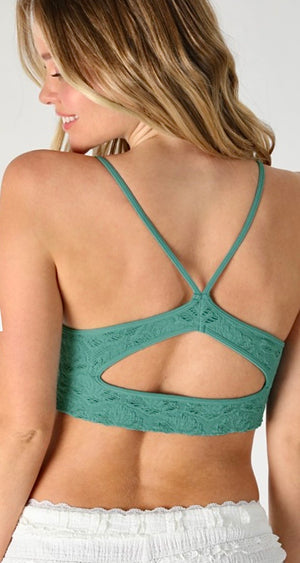 Iris Top