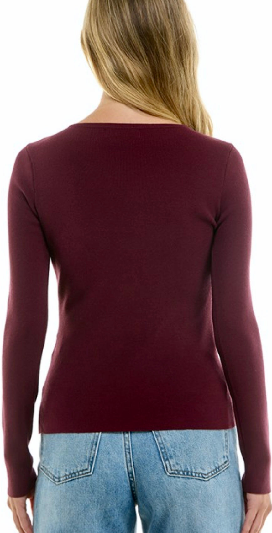 Marietta Sweater