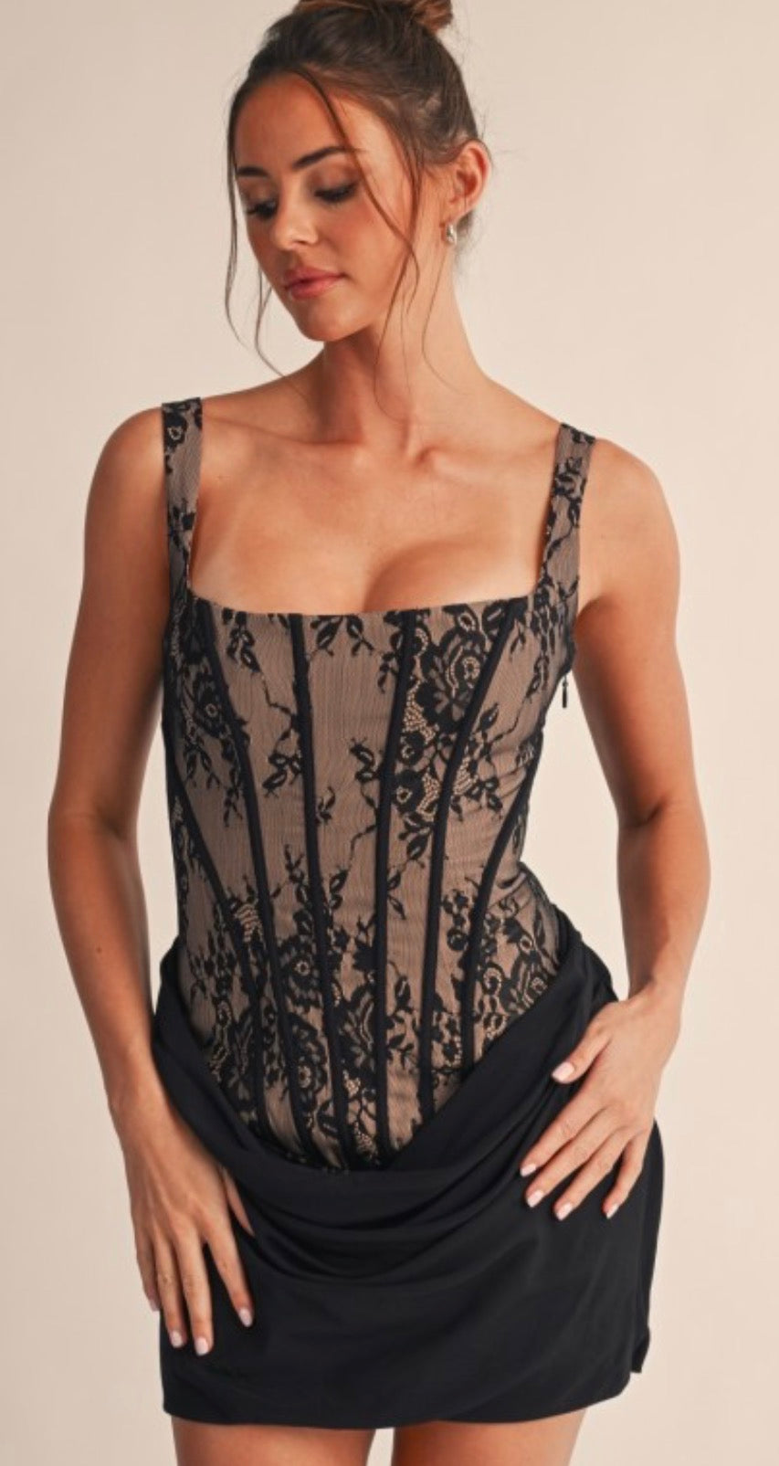 Cornelia Dress