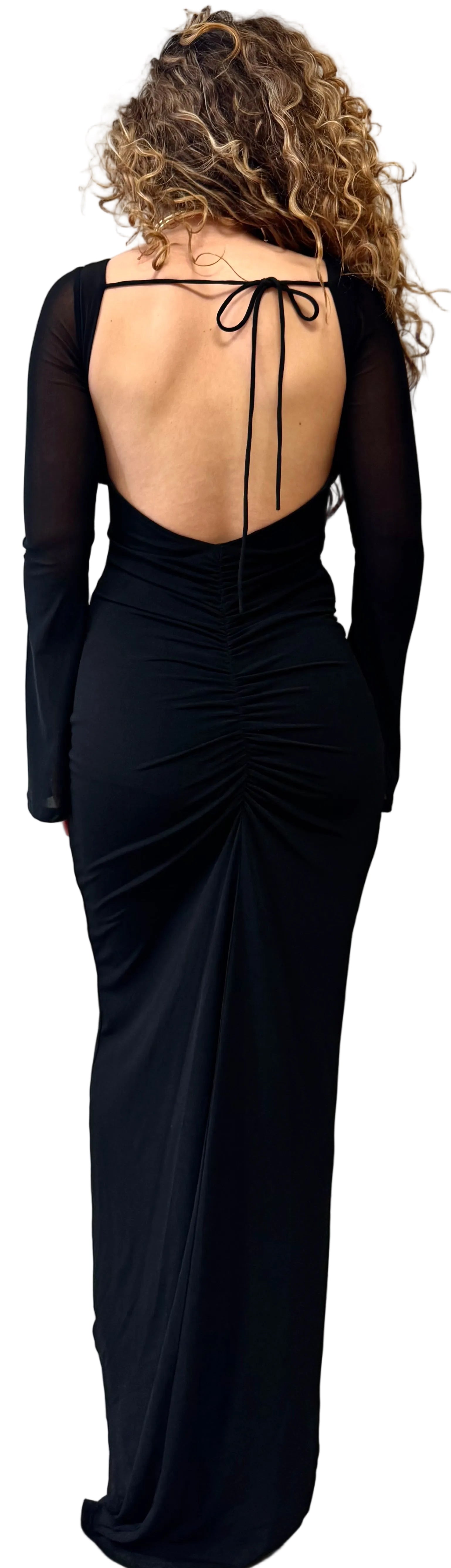 Elvira Dress