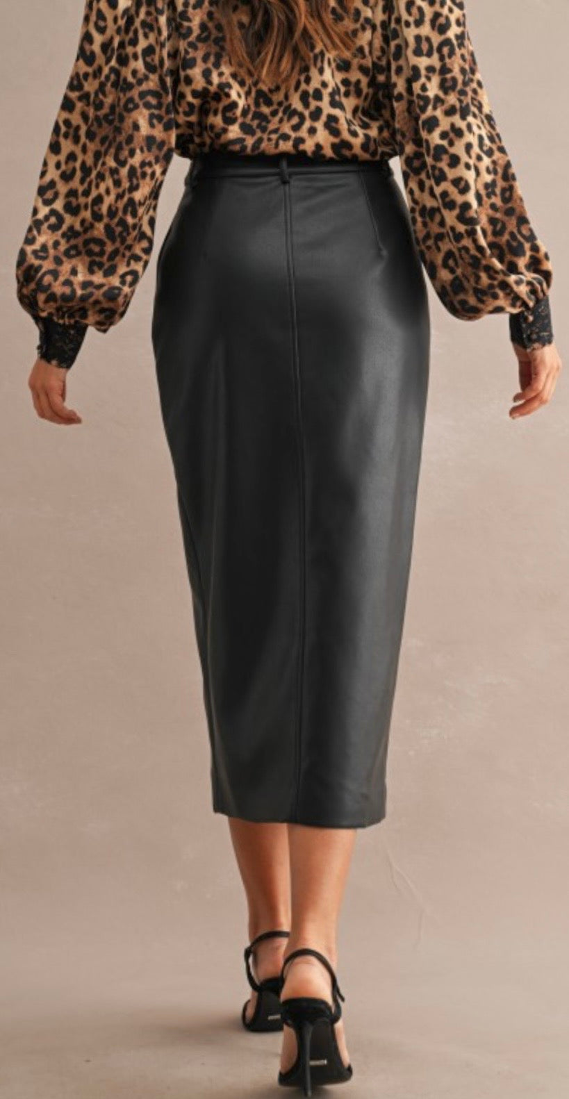 Ophelia Skirt