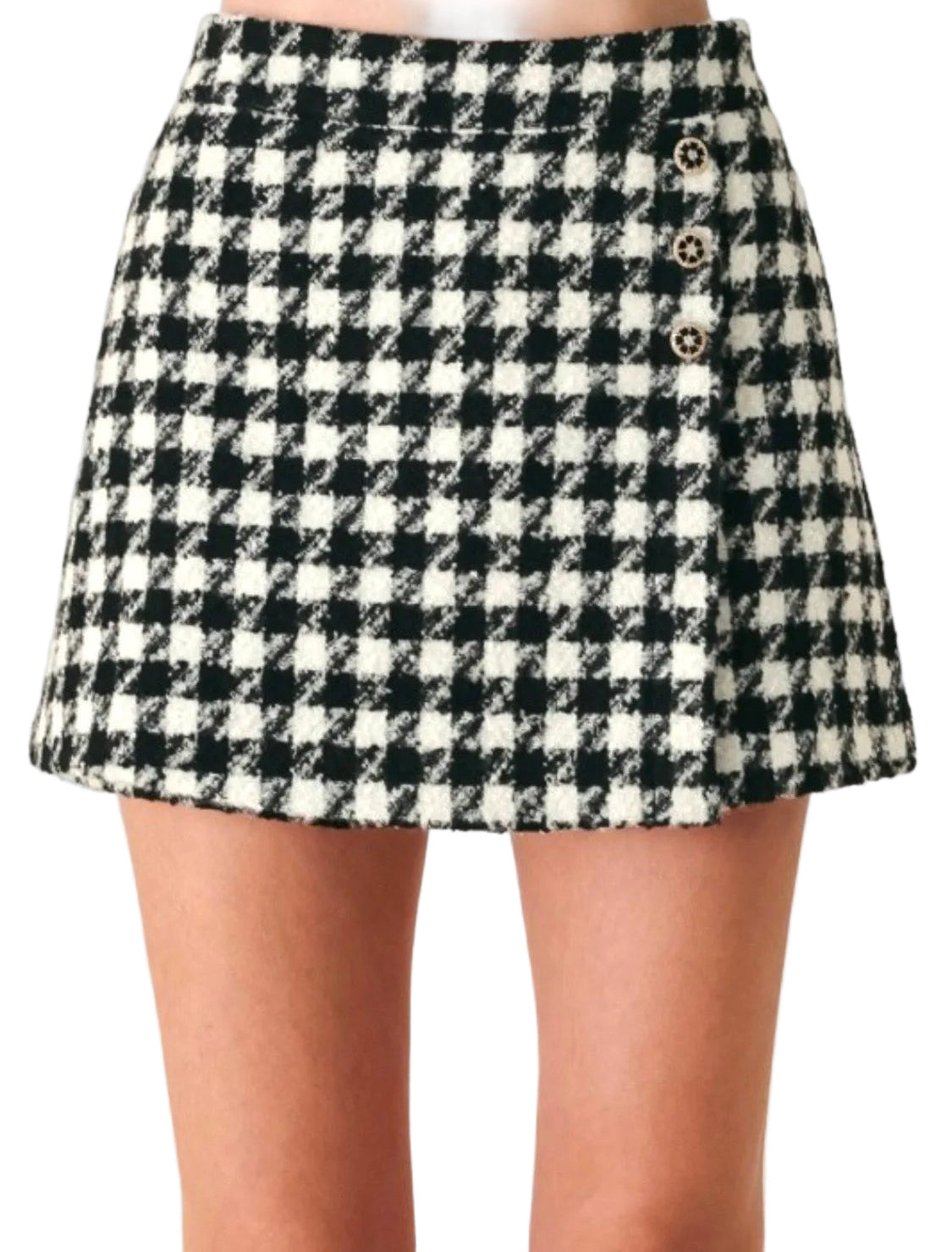 Johana Skort