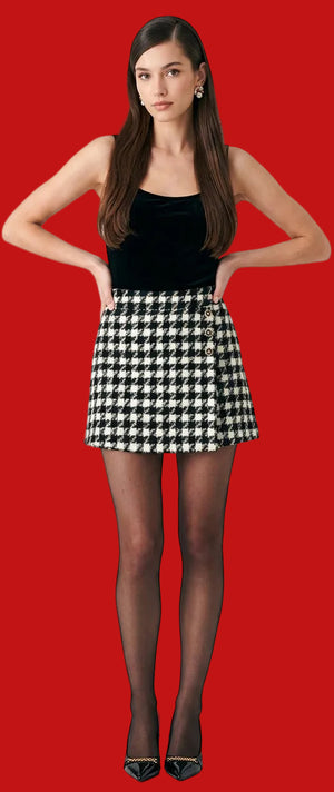 Johana Skort
