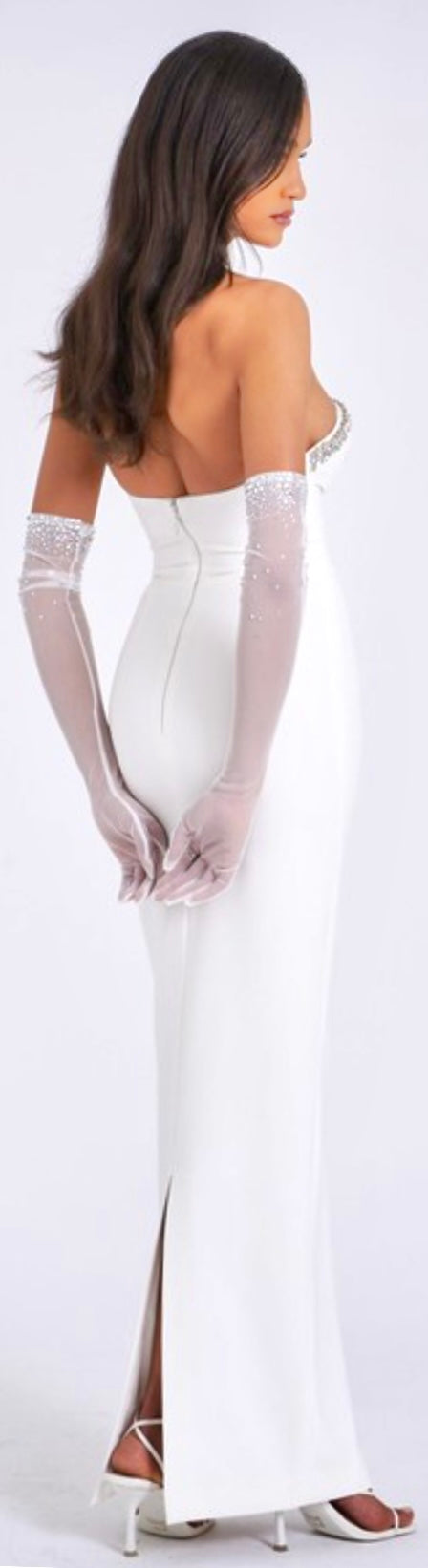 Anastasia Dress