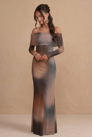 Charlie Dress