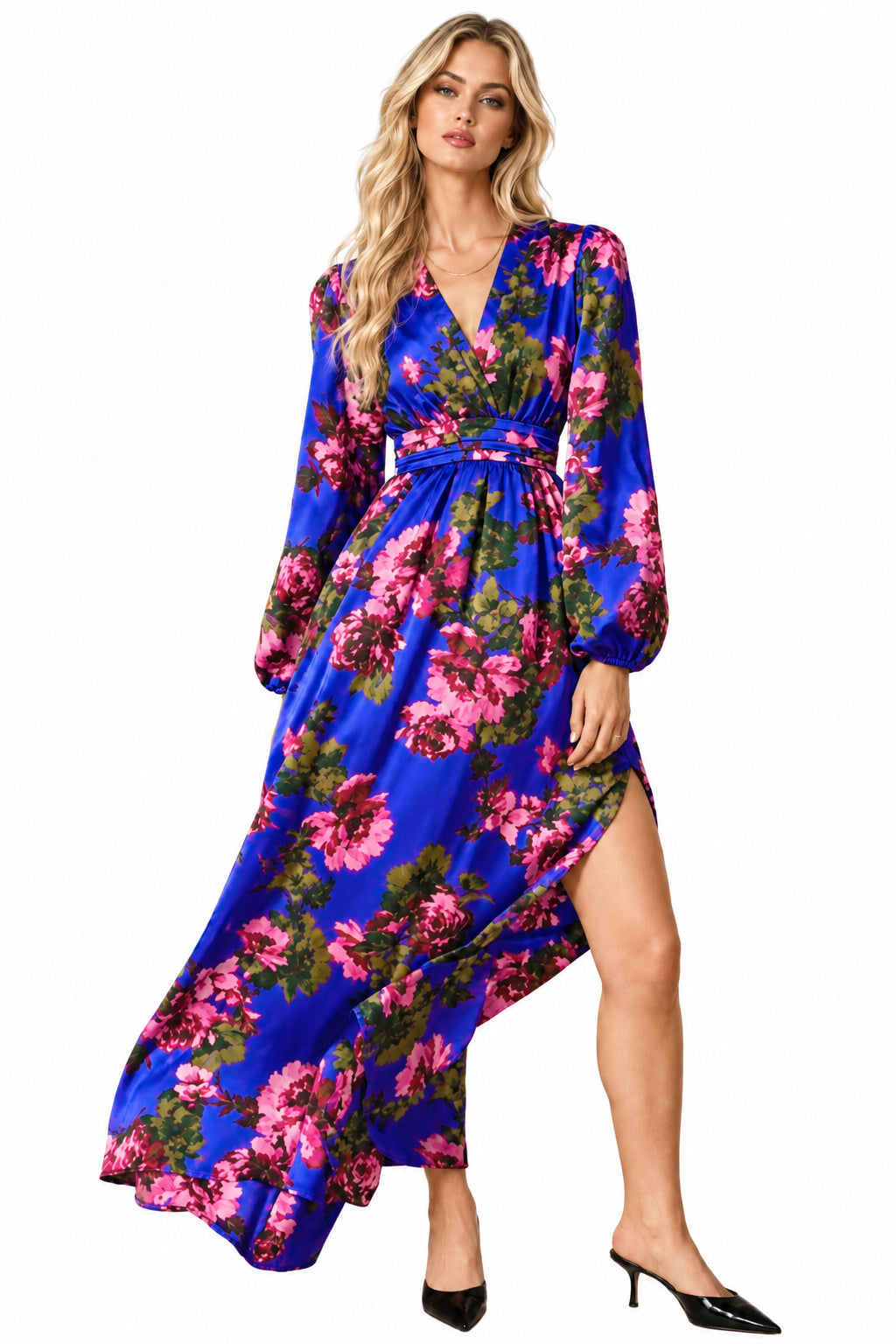 Rebecca Dress (Sale!)