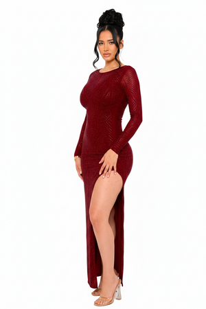 Vayle Dress