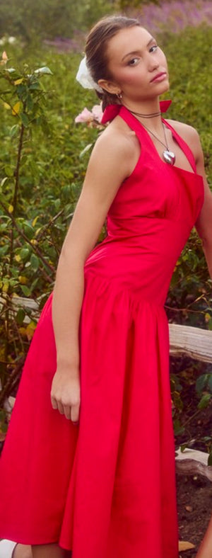 Alia Dress (Clearance!)