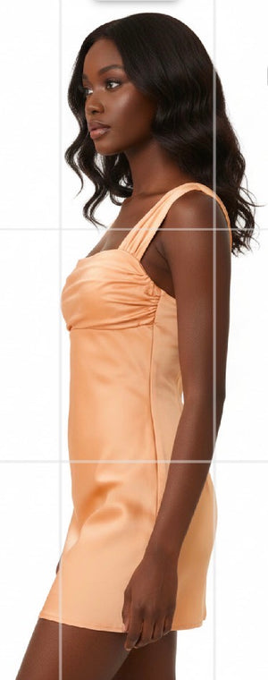Carli Dress