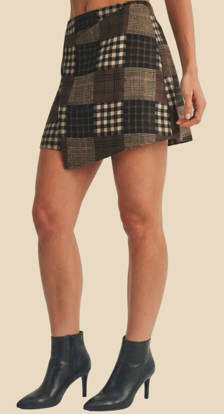 Laney Skirt