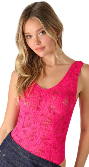 Lacie Bodysuit