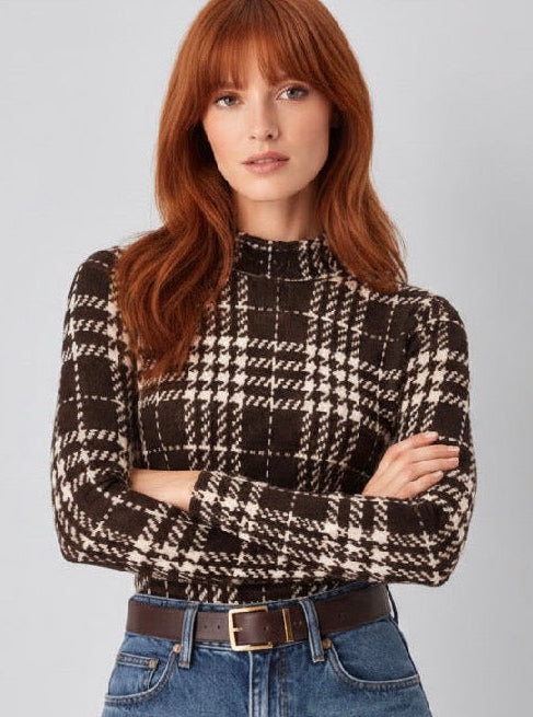 Norma Top