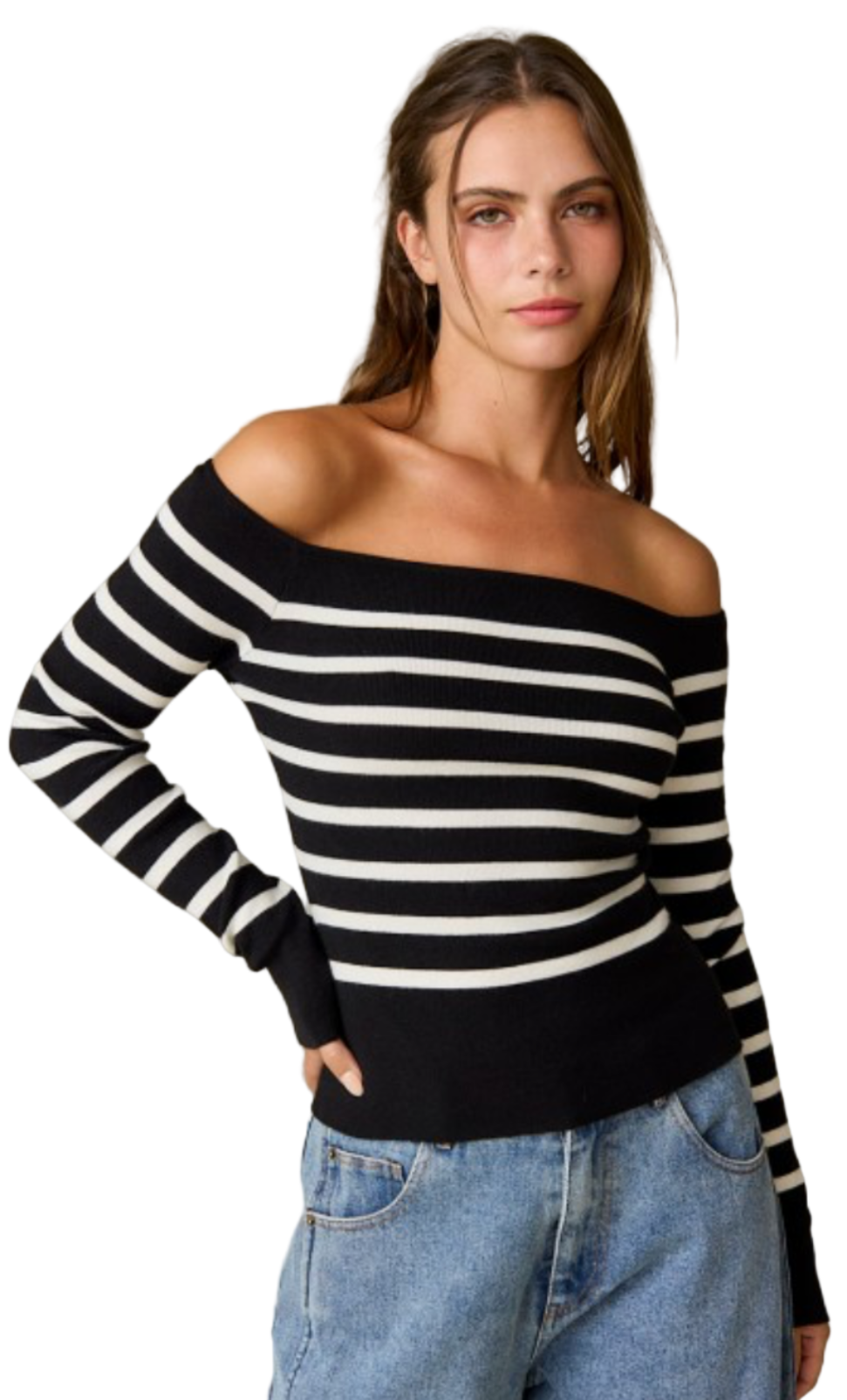 Kenedi Top