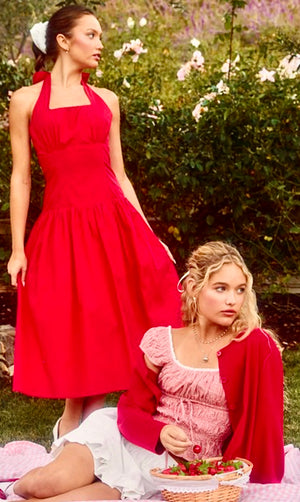 Alia Dress (Clearance!)