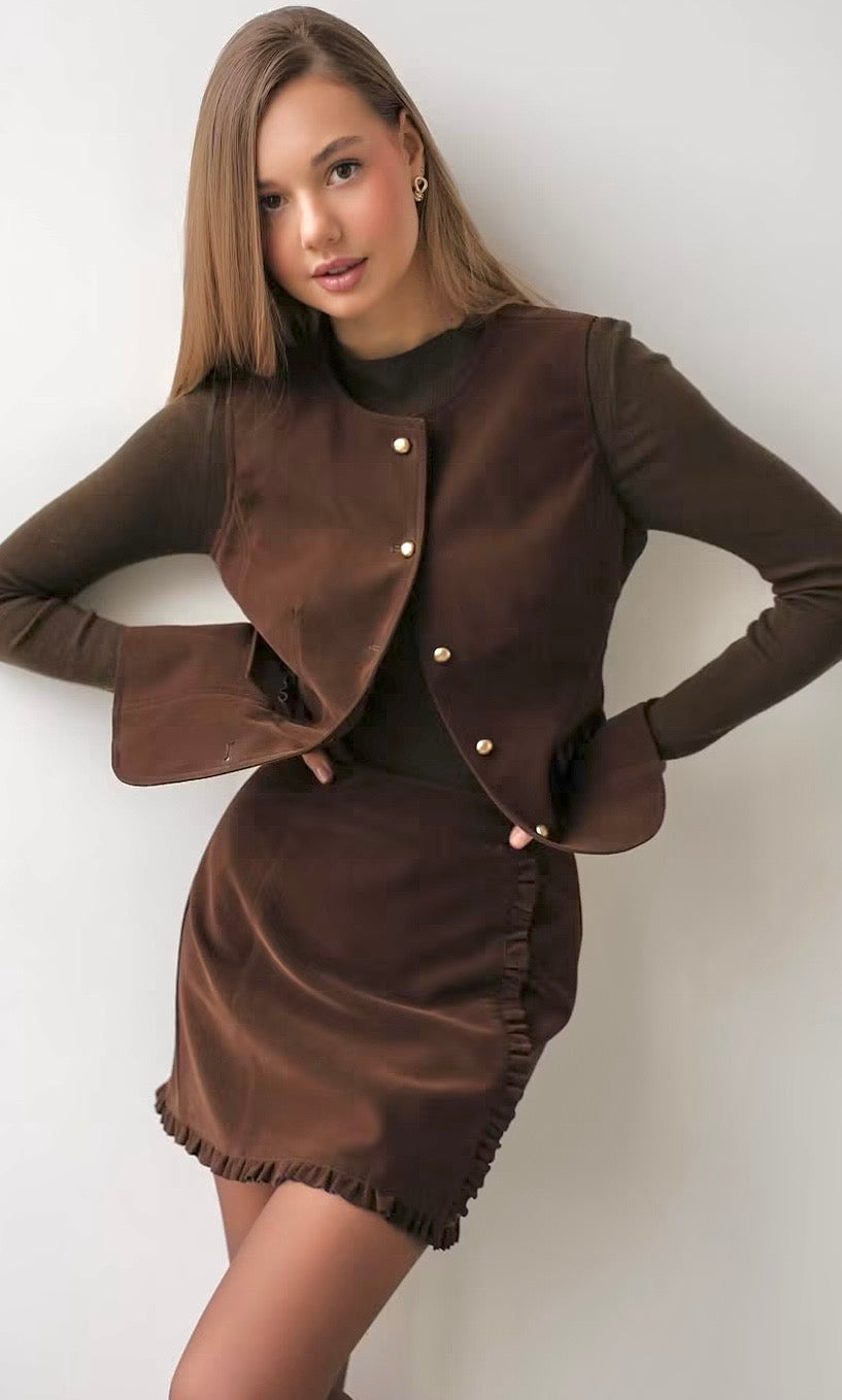 Yasmine Set