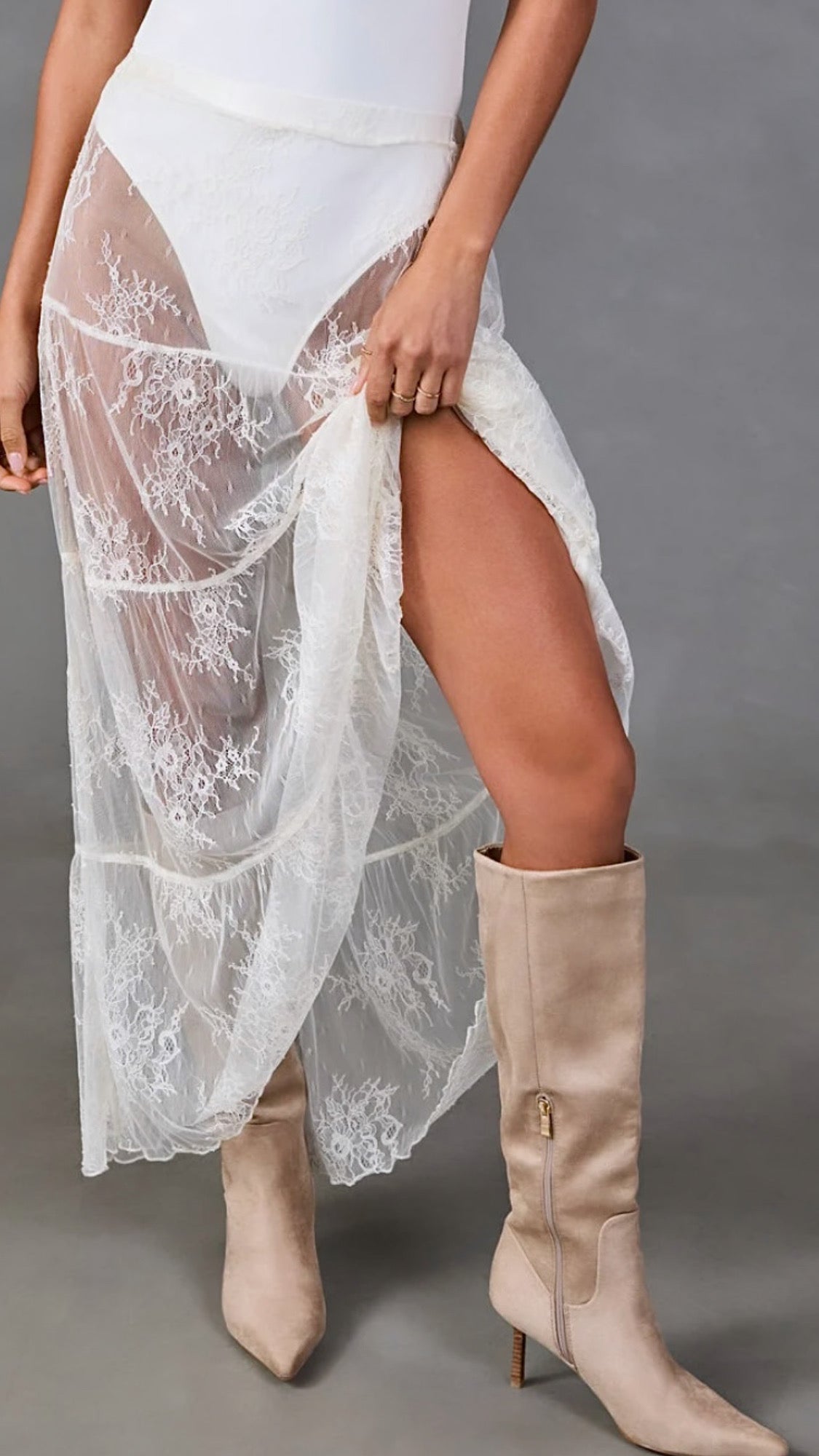 Celia Skirt