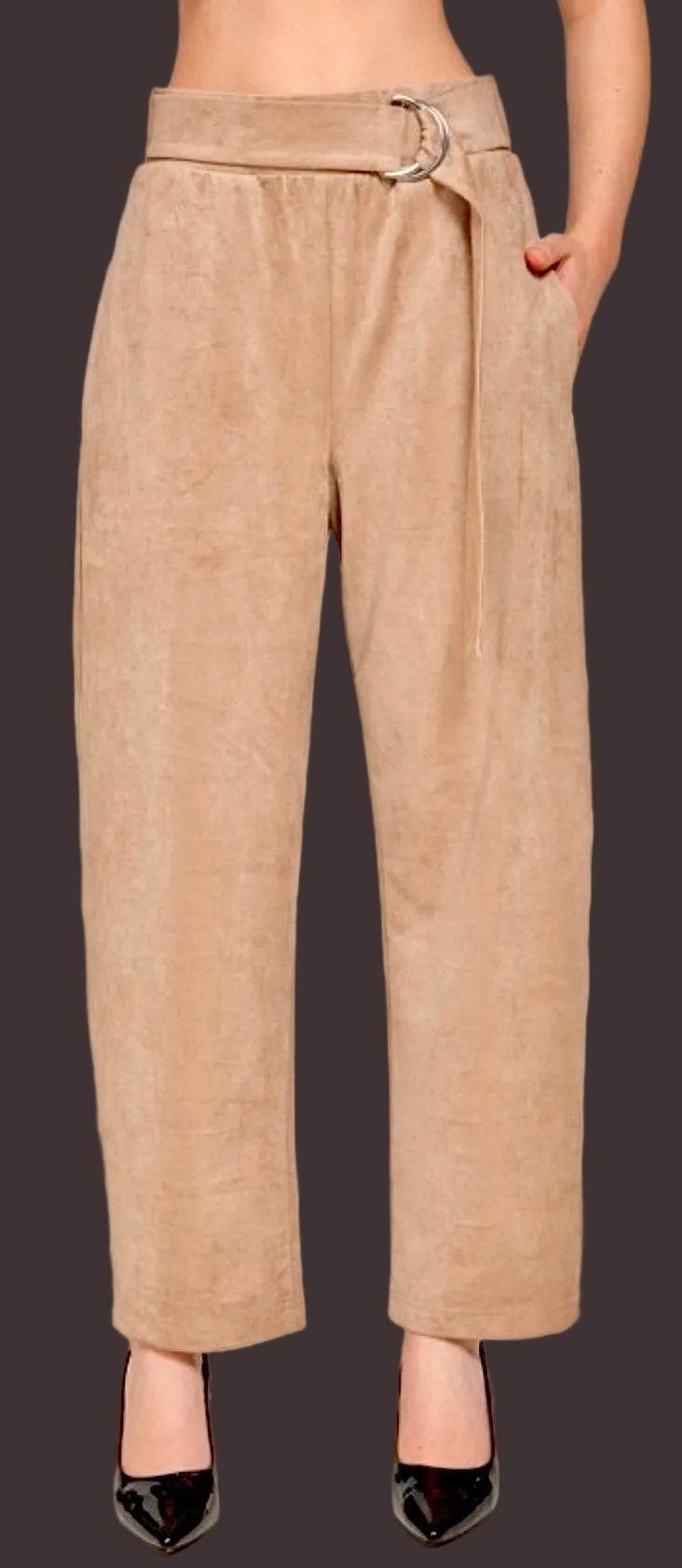 Nika Pant