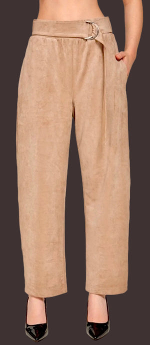 Nika Pant