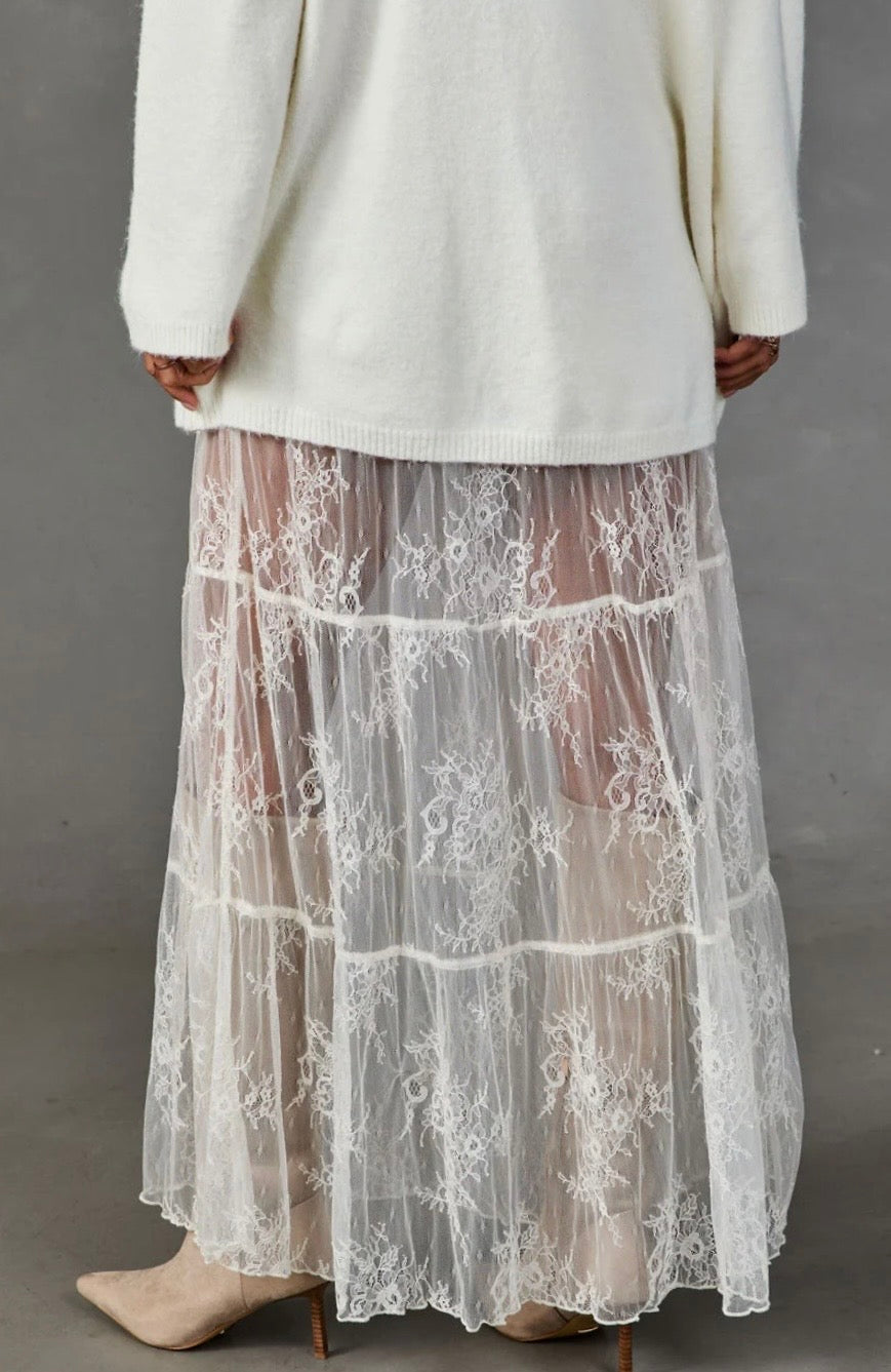 Celia Skirt