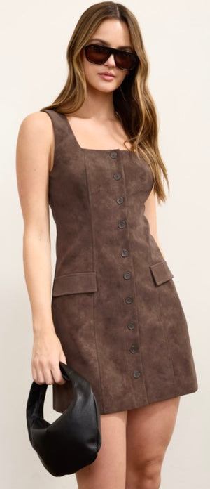 Faith Pinafore