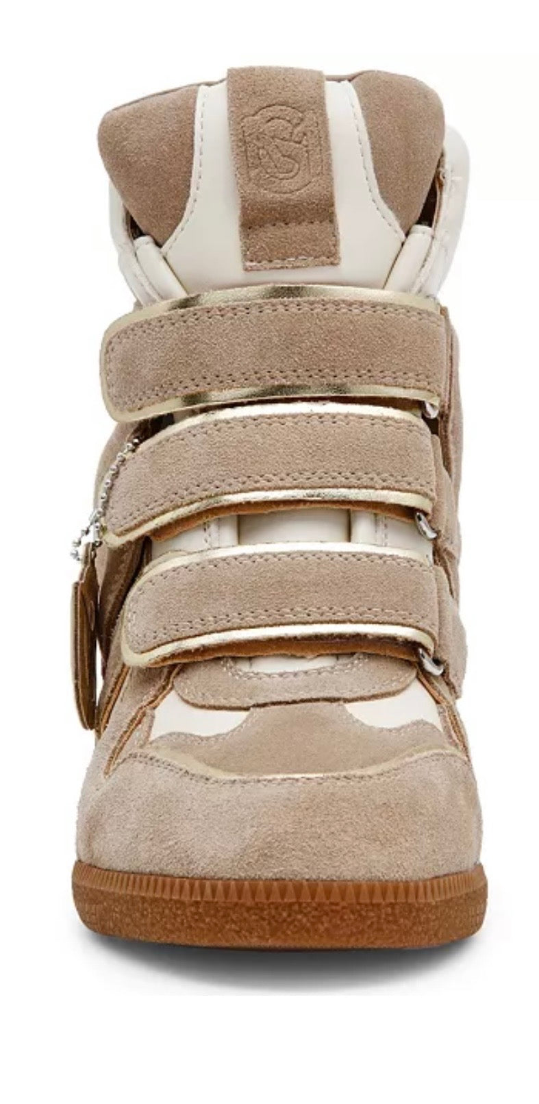 Mavis Sneaker