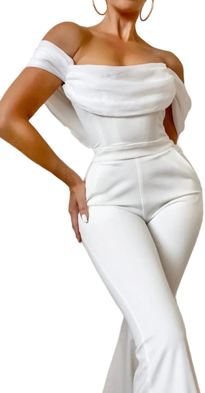 Kiera Jumpsuit