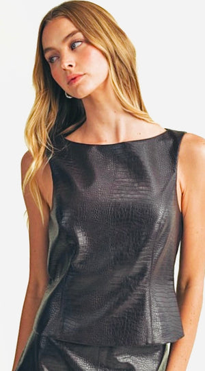 Shay Vest