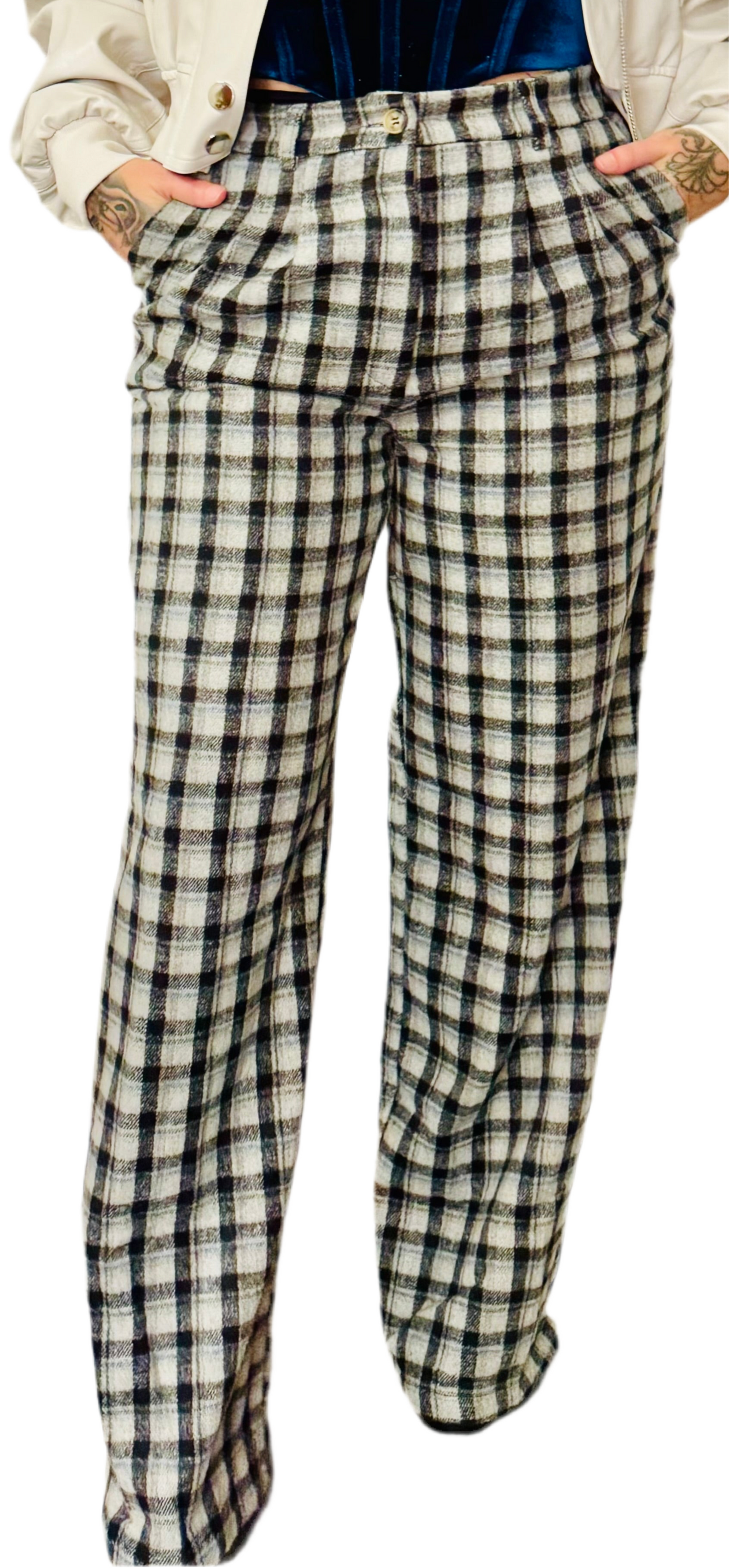 Brit Pant (Sale!)