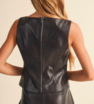 Shay Vest