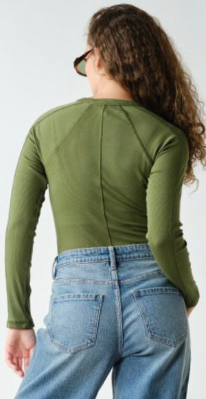 Melina Top