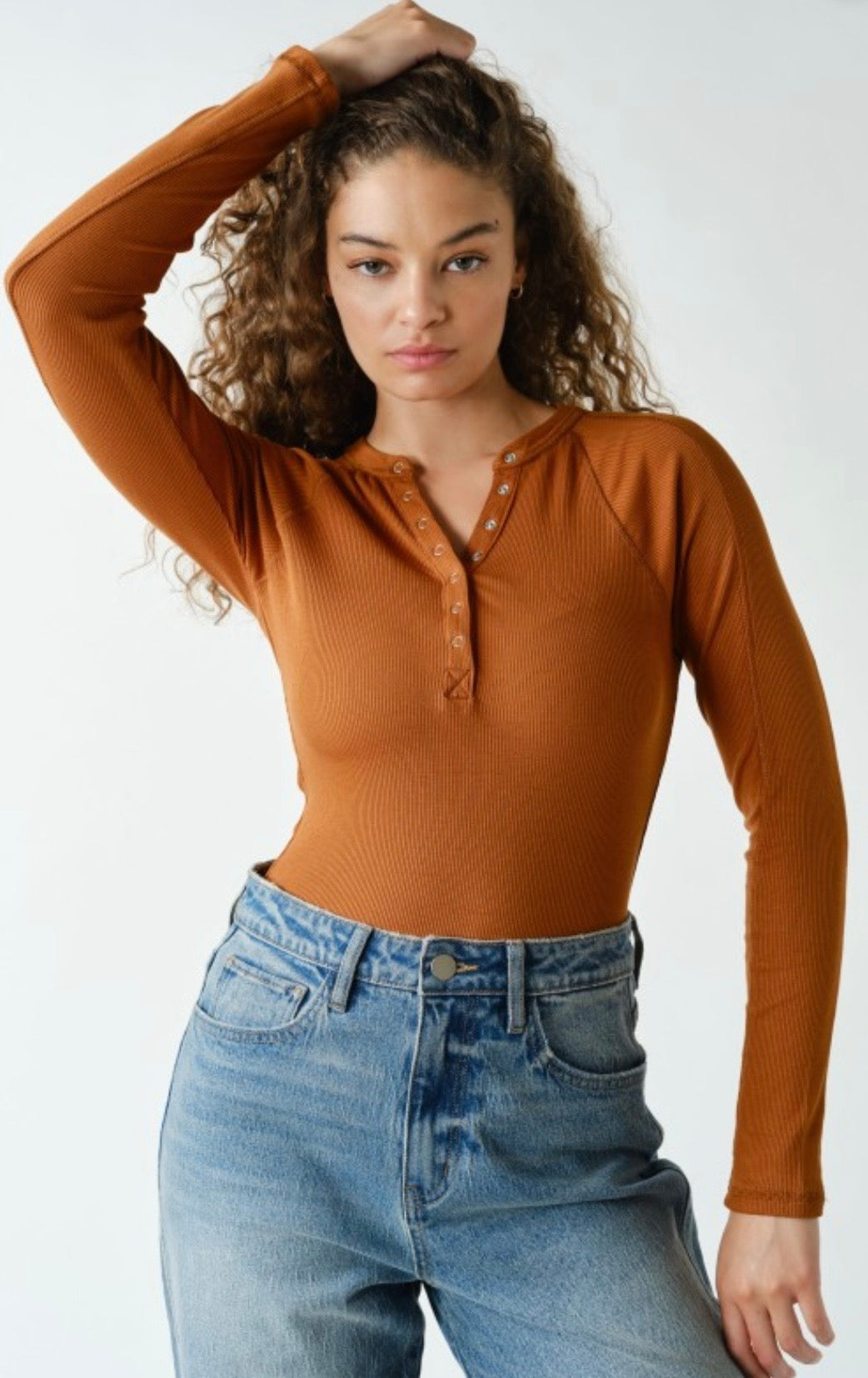 Melina Top