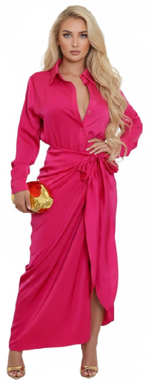 Natalia Dress (Sale!)