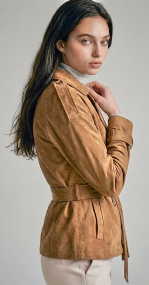 Jaylen Jacket (Sale!)